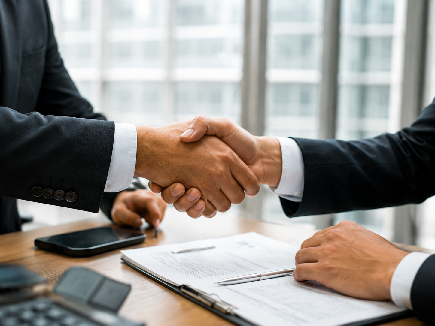 Contract Agreement