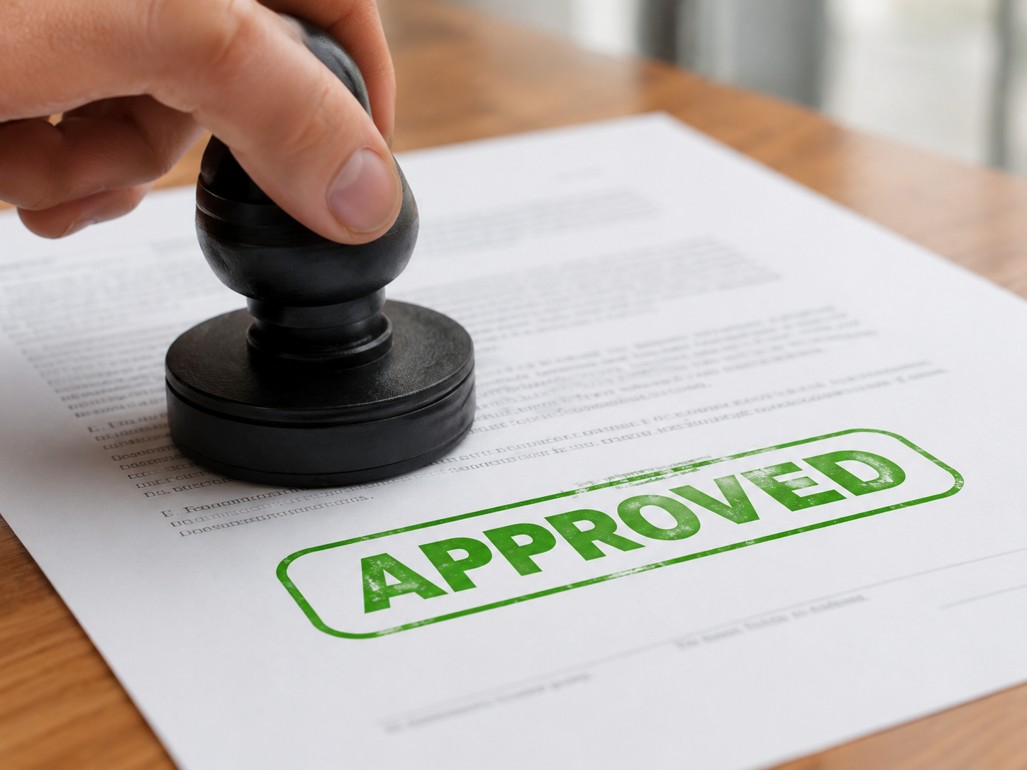 Import Permits