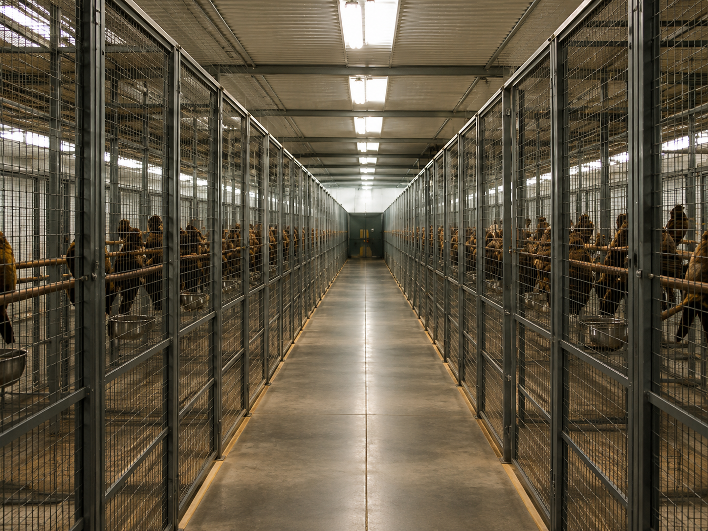 Animal Quarantine