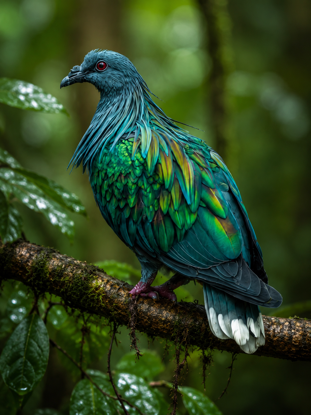 Aves category