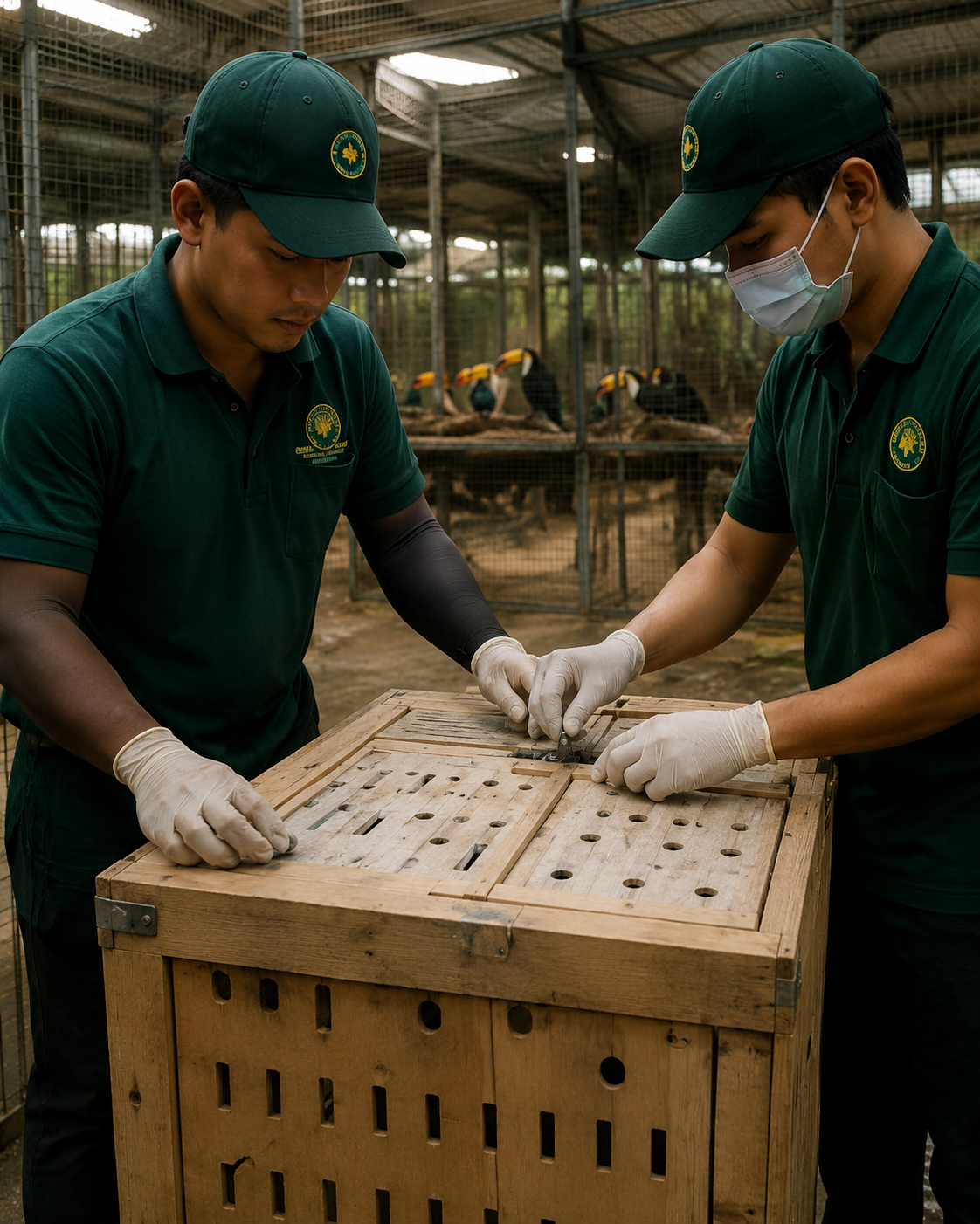 Accredited Breeding Partners