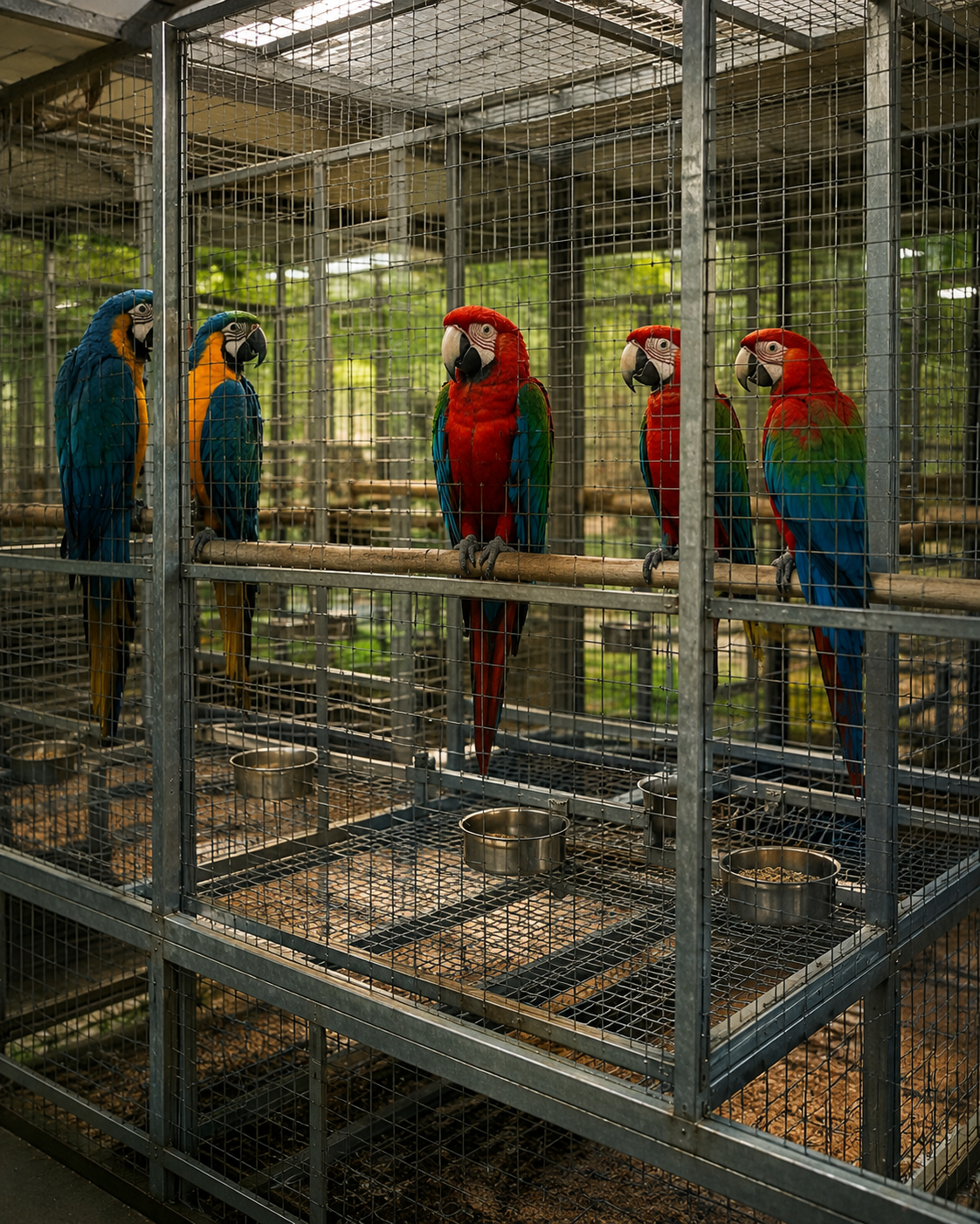 Ethical Breeding Practices